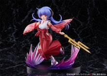 Load image into Gallery viewer, Higurashi When They Cry SOTSU Hanyu Onigari-no-Ryuo Version 1/7 Scale
