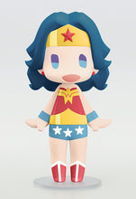 Load image into Gallery viewer, DC HELLO! GOOD SMILE Wonder Woman
