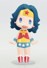 Load image into Gallery viewer, DC HELLO! GOOD SMILE Wonder Woman

