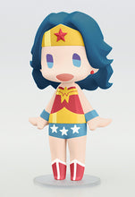Load image into Gallery viewer, DC HELLO! GOOD SMILE Wonder Woman
