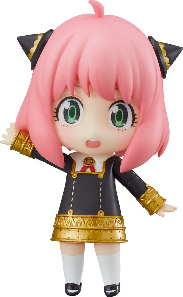 Spy x Family Nendoroid Anya Forger