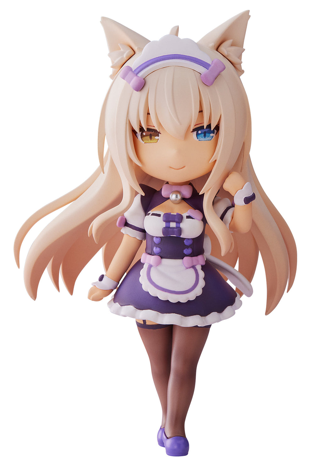 Nekopara Mini-Figure100! Coconut