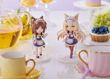 Load image into Gallery viewer, Nekopara Mini-Figure100! Coconut
