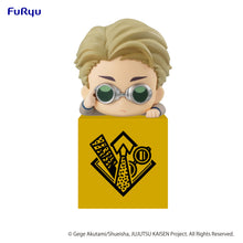 Load image into Gallery viewer, Jujutsu Kaisen Hikkake Figure 2 Kento Nanami (re-run)
