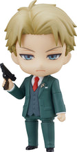 Load image into Gallery viewer, Spy x Family Nendoroid Loid Forger
