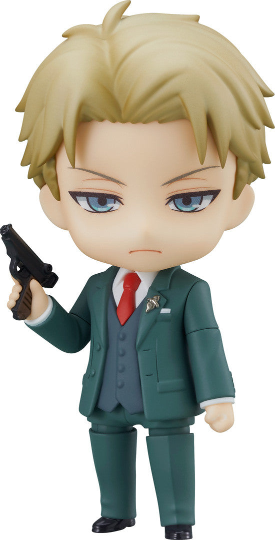Spy x Family Nendoroid Loid Forger