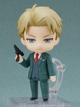 Load image into Gallery viewer, Spy x Family Nendoroid Loid Forger
