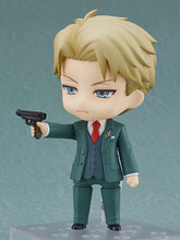 Load image into Gallery viewer, Spy x Family Nendoroid Loid Forger
