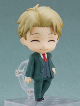 Load image into Gallery viewer, Spy x Family Nendoroid Loid Forger
