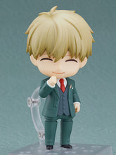 Load image into Gallery viewer, Spy x Family Nendoroid Loid Forger
