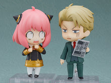 Load image into Gallery viewer, Spy x Family Nendoroid Loid Forger
