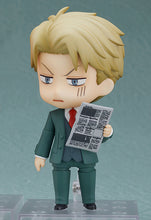 Load image into Gallery viewer, Spy x Family Nendoroid Loid Forger

