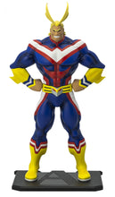Load image into Gallery viewer, My Hero Academia Figurine All Might 1/10 Scale
