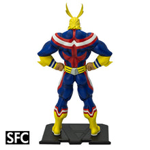 Load image into Gallery viewer, My Hero Academia Figurine All Might 1/10 Scale
