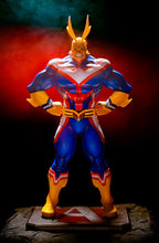 Load image into Gallery viewer, My Hero Academia Figurine All Might 1/10 Scale
