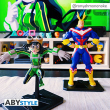 Load image into Gallery viewer, My Hero Academia Figurine All Might 1/10 Scale
