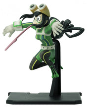 Load image into Gallery viewer, My Hero Academia Figurine Tsuyu Asui 1/10 Scale
