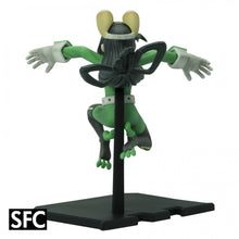Load image into Gallery viewer, My Hero Academia Figurine Tsuyu Asui 1/10 Scale
