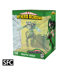 Load image into Gallery viewer, My Hero Academia Figurine Tsuyu Asui 1/10 Scale
