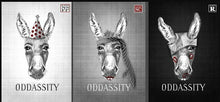 Load image into Gallery viewer, Oddassity
