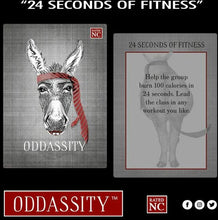 Load image into Gallery viewer, Oddassity
