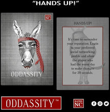 Load image into Gallery viewer, Oddassity
