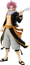 Load image into Gallery viewer, Fairy Tail Final Season POP UP PARADE Natsu Dragneel XL
