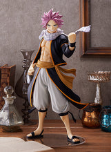 Load image into Gallery viewer, Fairy Tail Final Season POP UP PARADE Natsu Dragneel XL
