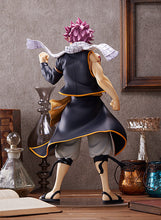 Load image into Gallery viewer, Fairy Tail Final Season POP UP PARADE Natsu Dragneel XL
