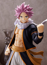 Load image into Gallery viewer, Fairy Tail Final Season POP UP PARADE Natsu Dragneel XL
