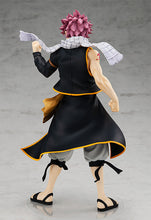 Load image into Gallery viewer, Fairy Tail Final Season POP UP PARADE Natsu Dragneel XL
