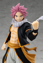 Load image into Gallery viewer, Fairy Tail Final Season POP UP PARADE Natsu Dragneel XL
