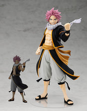 Load image into Gallery viewer, Fairy Tail Final Season POP UP PARADE Natsu Dragneel XL
