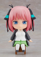 Load image into Gallery viewer, The Quintessential Quintuplets Movie Nendoroid Swacchao! Nino Nakano
