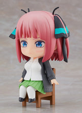 Load image into Gallery viewer, The Quintessential Quintuplets Movie Nendoroid Swacchao! Nino Nakano
