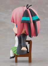 Load image into Gallery viewer, The Quintessential Quintuplets Movie Nendoroid Swacchao! Nino Nakano
