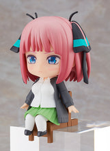 Load image into Gallery viewer, The Quintessential Quintuplets Movie Nendoroid Swacchao! Nino Nakano
