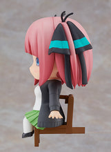 Load image into Gallery viewer, The Quintessential Quintuplets Movie Nendoroid Swacchao! Nino Nakano
