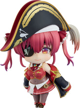 Load image into Gallery viewer, Hololive Production Nendoroid Houshou Marine (re-run)

