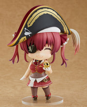 Load image into Gallery viewer, Hololive Production Nendoroid Houshou Marine (re-run)
