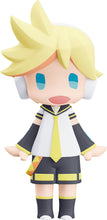Load image into Gallery viewer, Character Vocal Series 02 Kagamine Rin/Len HELLO! GOOD SMILE Kagamine Len (re-run)
