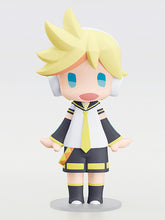 Load image into Gallery viewer, Character Vocal Series 02 Kagamine Rin/Len HELLO! GOOD SMILE Kagamine Len (re-run)
