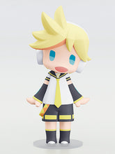 Load image into Gallery viewer, Character Vocal Series 02 Kagamine Rin/Len HELLO! GOOD SMILE Kagamine Len (re-run)
