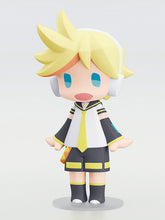 Load image into Gallery viewer, Character Vocal Series 02 Kagamine Rin/Len HELLO! GOOD SMILE Kagamine Len (re-run)
