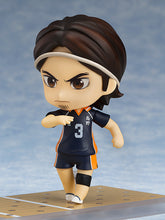 Load image into Gallery viewer, Haikyu!! Nendoroid Asahi Azumane (re-run)
