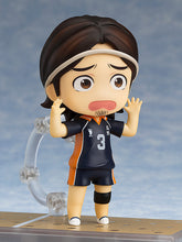 Load image into Gallery viewer, Haikyu!! Nendoroid Asahi Azumane (re-run)
