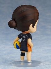 Load image into Gallery viewer, Haikyu!! Nendoroid Asahi Azumane (re-run)
