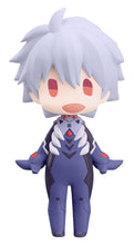 Load image into Gallery viewer, Rebuild of Evangelion HELLO! GOOD SMILE Kaworu Nagisa (re-run)
