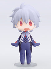 Load image into Gallery viewer, Rebuild of Evangelion HELLO! GOOD SMILE Kaworu Nagisa (re-run)
