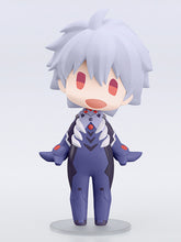 Load image into Gallery viewer, Rebuild of Evangelion HELLO! GOOD SMILE Kaworu Nagisa (re-run)
